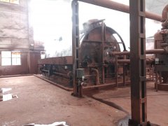 沉降車間轉(zhuǎn)鼓過(guò)濾機(jī)智能集中潤(rùn)滑應(yīng)用現(xiàn)場(chǎng)